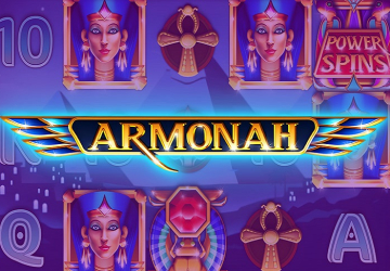 Игра Armonah в 7K Casino
