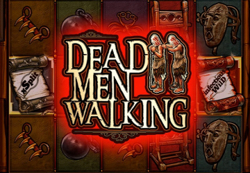 Игра Dead Man Walking в 7K Casino